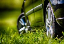 Anvelopele 235 65 R17 potrivite pentru mașinile puternice