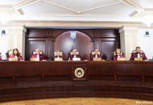 Azi: Decizie CCR privind pensiile speciale