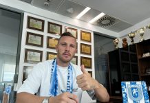 Transfer spectaculos la Universitatea Craiova