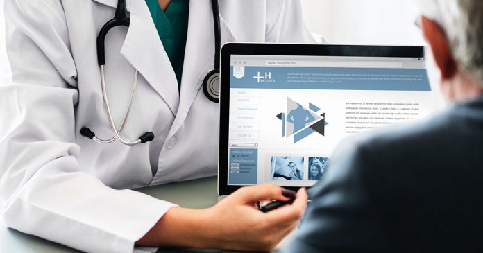 digitalizare spital1