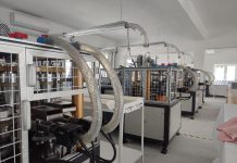 Fabrică nouă la Rovinari