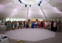 O Gală de nota 10 a Femeilor de Zece din Gorj