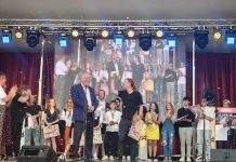 Palmaresul Festivalului Național de Folk şi Baladă „Poarta Sărutului“
