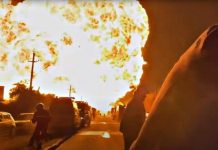 Încă un pacient rănit în exploziile de la Crevedia, transportat la un spital din Germania