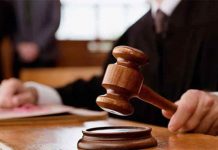 Și Judecătoria Târgu Jiu a renunțat la protestul magistraților