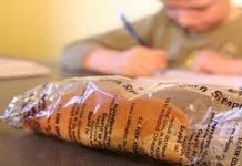 Bani pentru hrană sănătoasă în școli și grădinițe