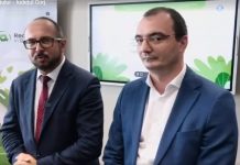 Târgu Jiu – a șaptea Conferință Regională de promovare a Campaniei Naționale „Reciclăm în România”