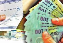 Ciolacu: Vor crește pensiile mici