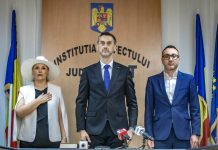 Noul prefect de Olt a făcut facultatea la Târgu Jiu