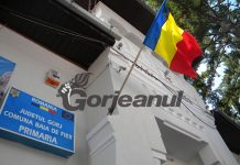Post vacant, scos la concurs de Primăria Baia de Fier