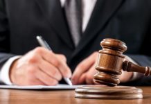 Procuror șef din Gorj, mandat prelungit