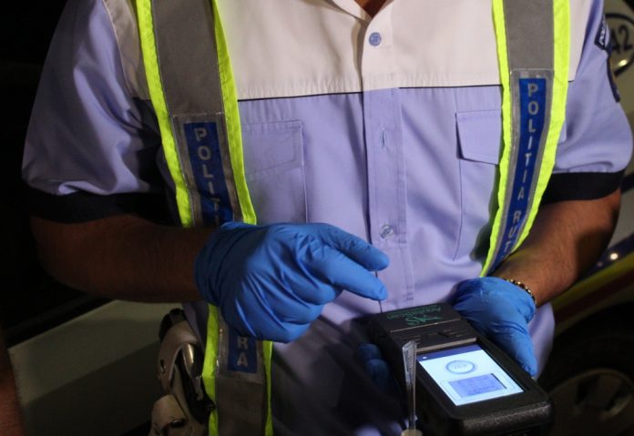 Dosare penale pentru doi tineri depistați pozitiv la drugtest