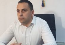 O nouă amânare pentru primarul demis de la Albeni