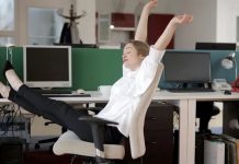 Sporuri uriașe la stat. Și pentru hemoroizi