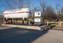 Controale la stațiile GPL din țară