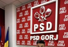 Fost vicepreședinte al BPJ din TNL Gorj, la PSD: ”Am acceptat o nouă provocare”