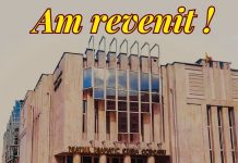 Teatrul din Târgu-Jiu își redeschide porțile! Noua stagiune debutează pe 7 septembrie