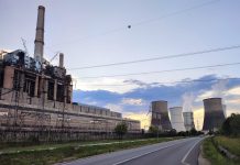 Un milion de euro pentru transportul salariaților de la SE Rovinari. Licitație deschisă!