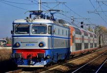 Călătoriile cu trenul, gratuite pentru elevi