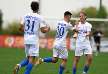 Dubla lui Gîrbiță aduce primul succes Viitorului