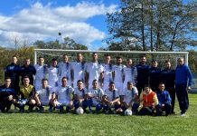 A început Liga 5. Goluri multe la județ