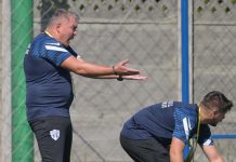 Cojocaru, supărat pe arbitri și pe gazon după egalul cu Ciuc: ,,Nu caut scuze!”