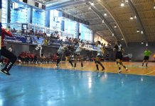 Andrieș, după un nou eșec: ,,La ora actuală, suntem mai slabi ca anul trecut”