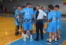 UCB debutează în campionat la jumătatea lunii septembrie