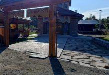 Mitropolitul Olteniei, la Drăguțești: Va fi sfințită o nouă biserică