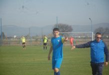 Viorel Cojocaru, reproșuri după startul Ligii a treia