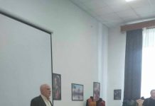 Ana Maria Păunescu și-a lansat cartea la Târgu-Jiu!