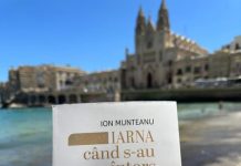 Cartea despre gelozia-război