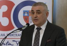 ,,Fierestrăul Codrilor”, un afacerist din Bistrița-Năsăud, inculpat pentru corupție, va moderniza centrul Târgu-Jiului. Firma sa a câștigat contractul cu CNI