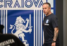 Pavel Badea: ,,Nu putem să îi imputăm nimic lui Reghecampf”