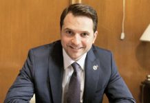 Ministrul Burduja a preluat sloganul lui Virgil Popescu: ,,Nu lăsăm pe nimeni în urmă”