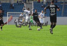 S-a trezit Viitorul! Gorjenii, peste Corvinul în etapa a șaptea