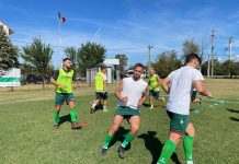 Poate avea Gorjul o nouă echipă în Liga 3? Antrenor: ,,Jucătorii preferă să muncească, fotbalul e pe planul doi”