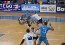 UCB – Craiova, sâmbătă la Târgu-Jiu