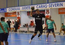 UCB, învinsă la debutul noii ediții de campionat