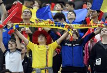 Acces gratuit la meciul cu Andorra