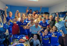 Gilortul a bătut liderul