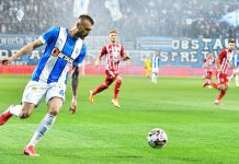 Când se joacă Univ. Craiova – Sepsi și Dinamo – FCU