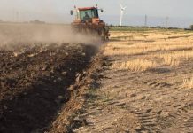 Agricultura pe înțelesul tuturor – Faceți-vă un mare bine, arați terenul toamna