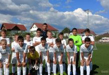 Etapa 3-a în Campionatul Județean de Juniori D și E