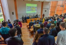 ADMITERE ID/IFR – sesiunea SEPTEMBRIE 2023, la Universitatea Politehnica Timișoara – Fii student la distanță și pregătește un #ViitorînRitmulTău!