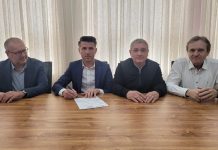 Dăianu a preluat șefia PSD Târgu Jiu