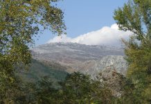 Din nou pe Sohodol spre Pleşa – Muntele Marilor Verticale