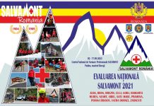 Încep sesiunile de evaluare a salvatorilor montani