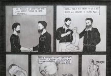 Câștigătorii concursului de benzi desenate „Acasă la Brâncuși”