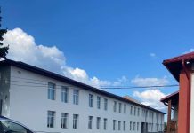 Dotări de 1,5 milioane de lei, la școlile din Roșia de Amaradia